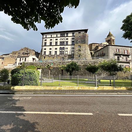 דירות Gradoli Alloggio Ad Uso Turistico Piave 47 מראה חיצוני תמונה