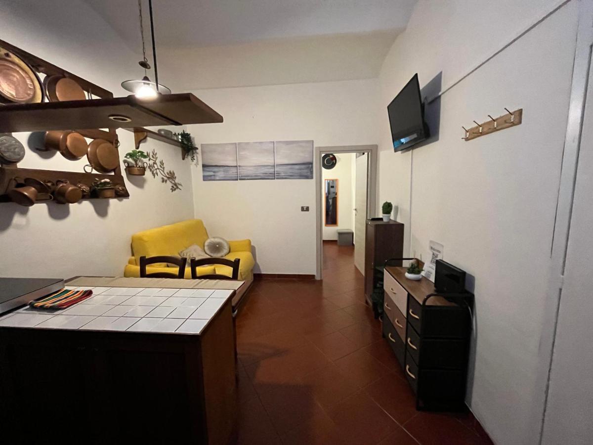 דירות Gradoli Alloggio Ad Uso Turistico Piave 47 מראה חיצוני תמונה