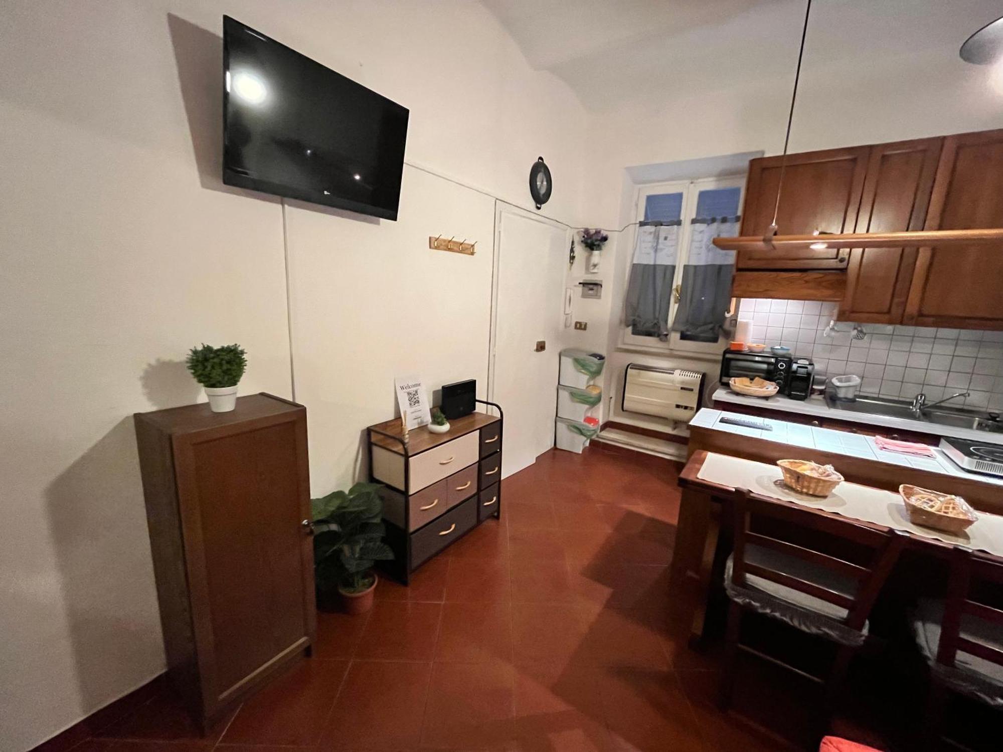 דירות Gradoli Alloggio Ad Uso Turistico Piave 47 מראה חיצוני תמונה